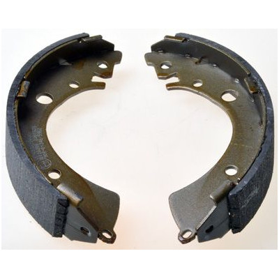 DENCKERMANN CALÇO TRAVÃO TRASEIRA