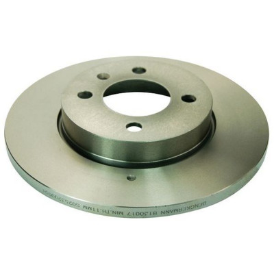 Denckermann Disco Travão FRENTE