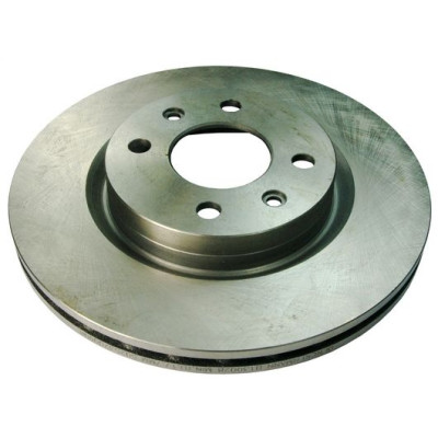 Denckermann Disco Travão FRENTE