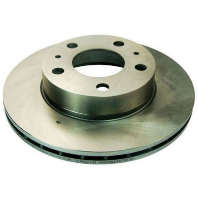 Denckermann Disco Travão FRENTE