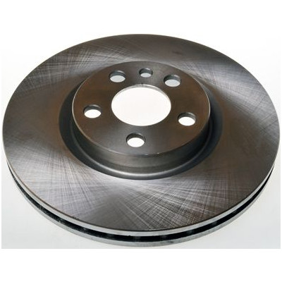 Denckermann Disco Travão FRENTE