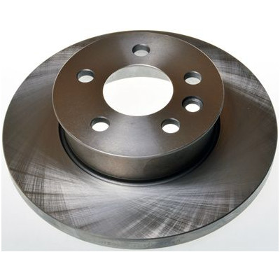 Denckermann Disco Travão FRENTE