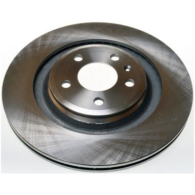 Denckermann Disco Travão TRASEIRA