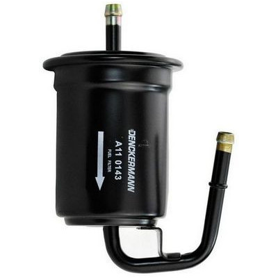 DENCKERMANN FILTRO DE COMBUSTIVEL