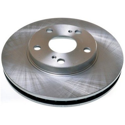 Denckermann Disco Travão FRENTE