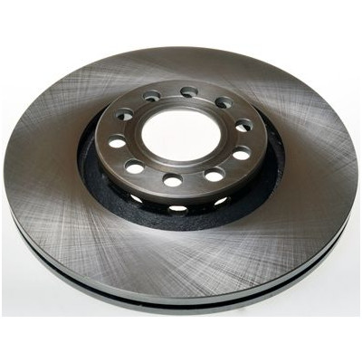 Denckermann Disco Travão FRENTE