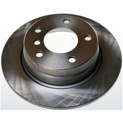 Denckermann Disco Travão TRASEIRA