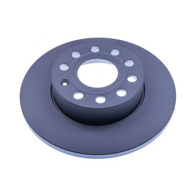 Denckermann Disco Travão TRASEIRA