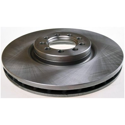 Denckermann Disco Travão FRENTE