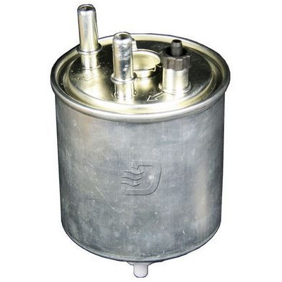 DENCKERMANN FILTRO DE COMBUSTIVEL