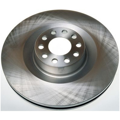 Denckermann Disco Travão FRENTE