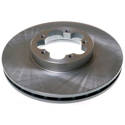 Denckermann Disco Travão FRENTE