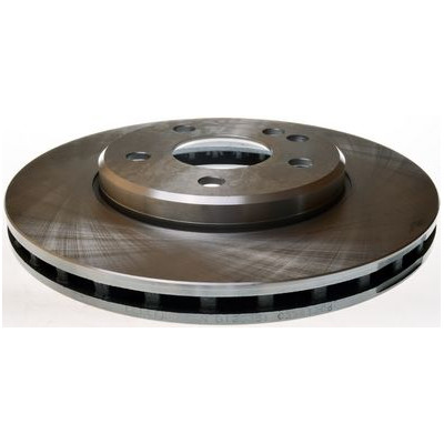 Denckermann Disco Travão FRENTE