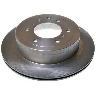 Denckermann Disco Travão TRASEIRA