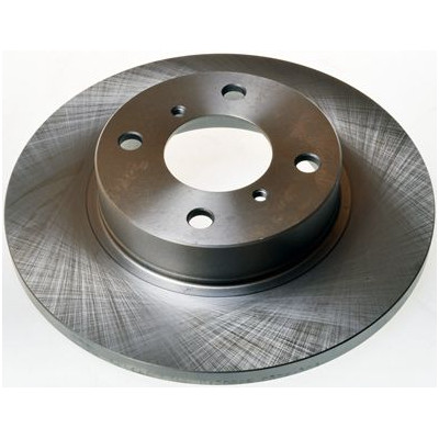 Denckermann Disco Travão FRENTE