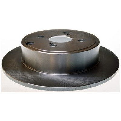 Denckermann Disco Travão TRASEIRA