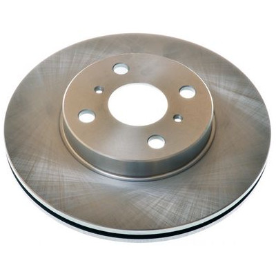 Denckermann Disco Travão FRENTE