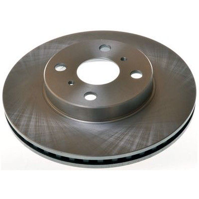 Denckermann Disco Travão FRENTE