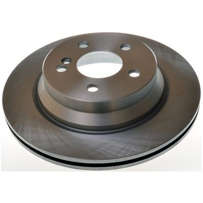 Denckermann Disco Travão TRASEIRA