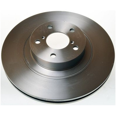 Denckermann Disco Travão FRENTE