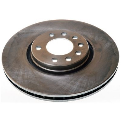 Denckermann Disco Travão FRENTE