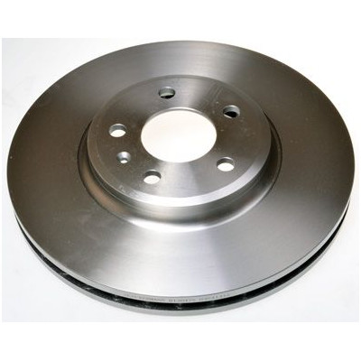 Denckermann Disco Travão FRENTE