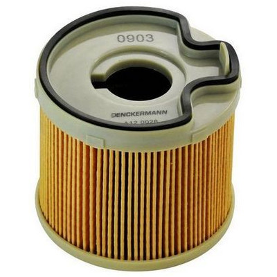 DENCKERMANN FILTRO DE COMBUSTIVEL