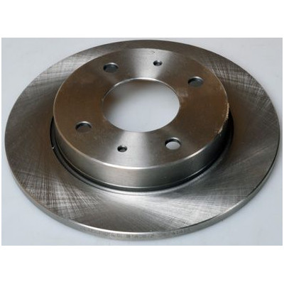 Denckermann Disco Travão TRASEIRA