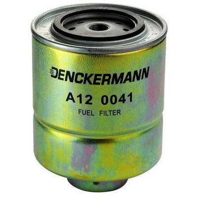 DENCKERMANN FILTRO DE COMBUSTIVEL