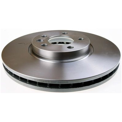 Denckermann Disco Travão FRENTE