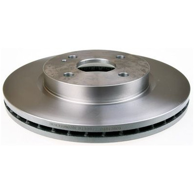 Denckermann Disco Travão FRENTE