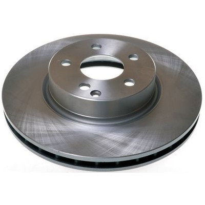 Denckermann Disco Travão FRENTE