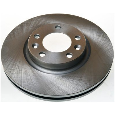 Denckermann Disco Travão FRENTE