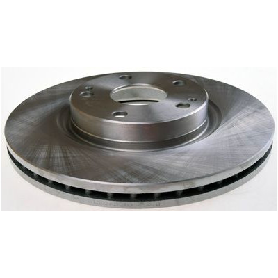 Denckermann Disco Travão FRENTE