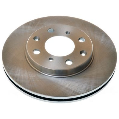 Denckermann Disco Travão FRENTE