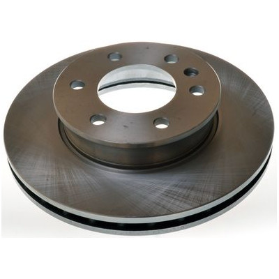 Denckermann Disco Travão FRENTE