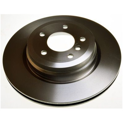 Denckermann Disco Travão FRENTE