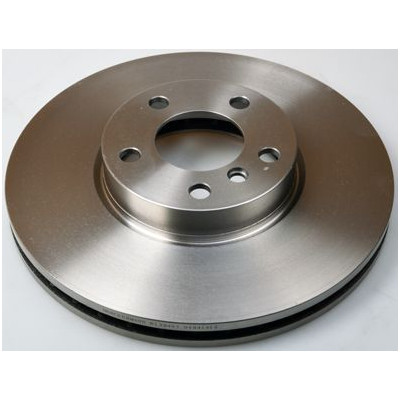 Denckermann Disco Travão FRENTE