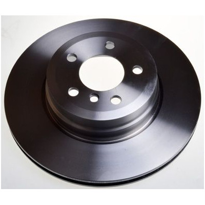 Denckermann Disco Travão FRENTE