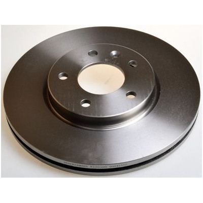 Denckermann Disco Travão FRENTE