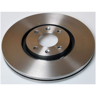 Denckermann Disco Travão FRENTE