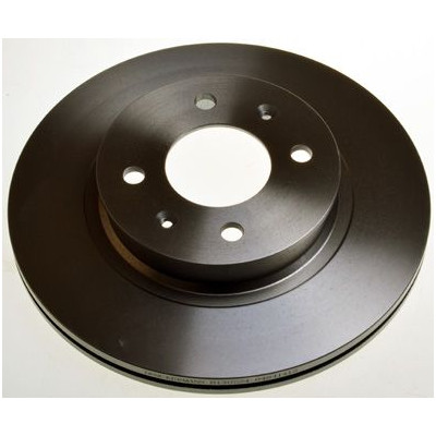 Denckermann Disco Travão FRENTE