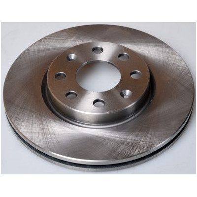 Denckermann Disco Travão FRENTE