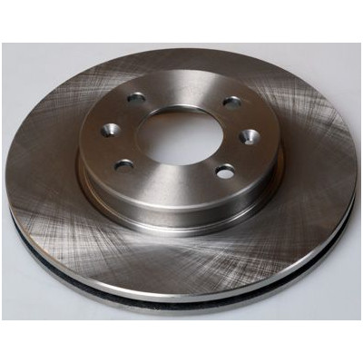 Denckermann Disco Travão FRENTE