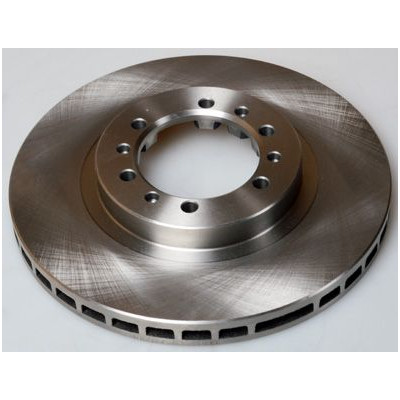 Denckermann Disco Travão FRENTE