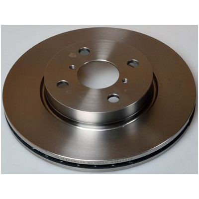 Denckermann Disco Travão FRENTE