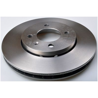 Denckermann Disco Travão FRENTE