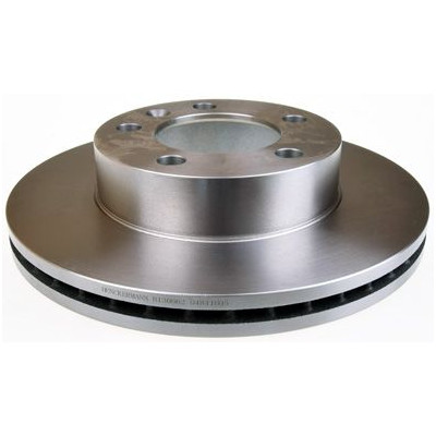 Denckermann Disco Travão FRENTE