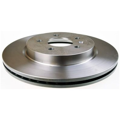 Denckermann Disco Travão FRENTE