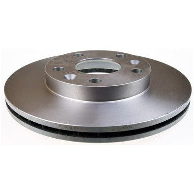 Denckermann Disco Travão FRENTE